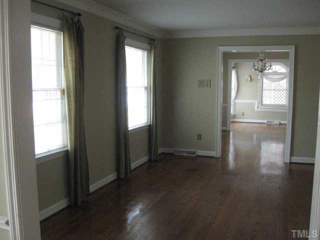 1905 Myron Drive Raleigh, NC 27607 - Photo 4 of 13