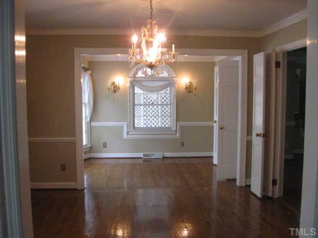 1905 Myron Drive Raleigh, NC 27607 - Photo 5 of 13