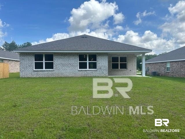 24738 Ponder Loop Loxley, AL 36551 - Photo 22 of 33
