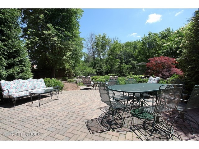 1061 South Ridge Road Lake Forest, IL 60045 - Photo 16 of 22