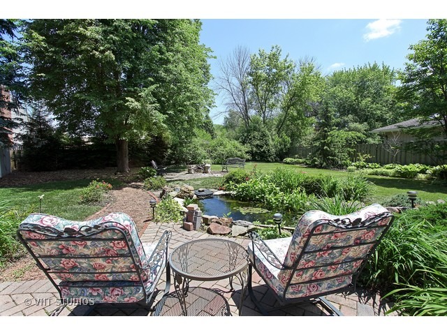 1061 South Ridge Road Lake Forest, IL 60045 - Photo 17 of 22