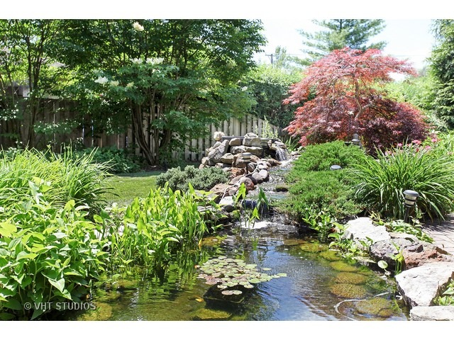 1061 South Ridge Road Lake Forest, IL 60045 - Photo 20 of 22