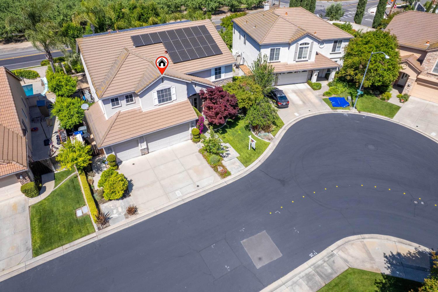 1705 Avignon Lane Modesto, CA 95356 - Photo 11 of 87