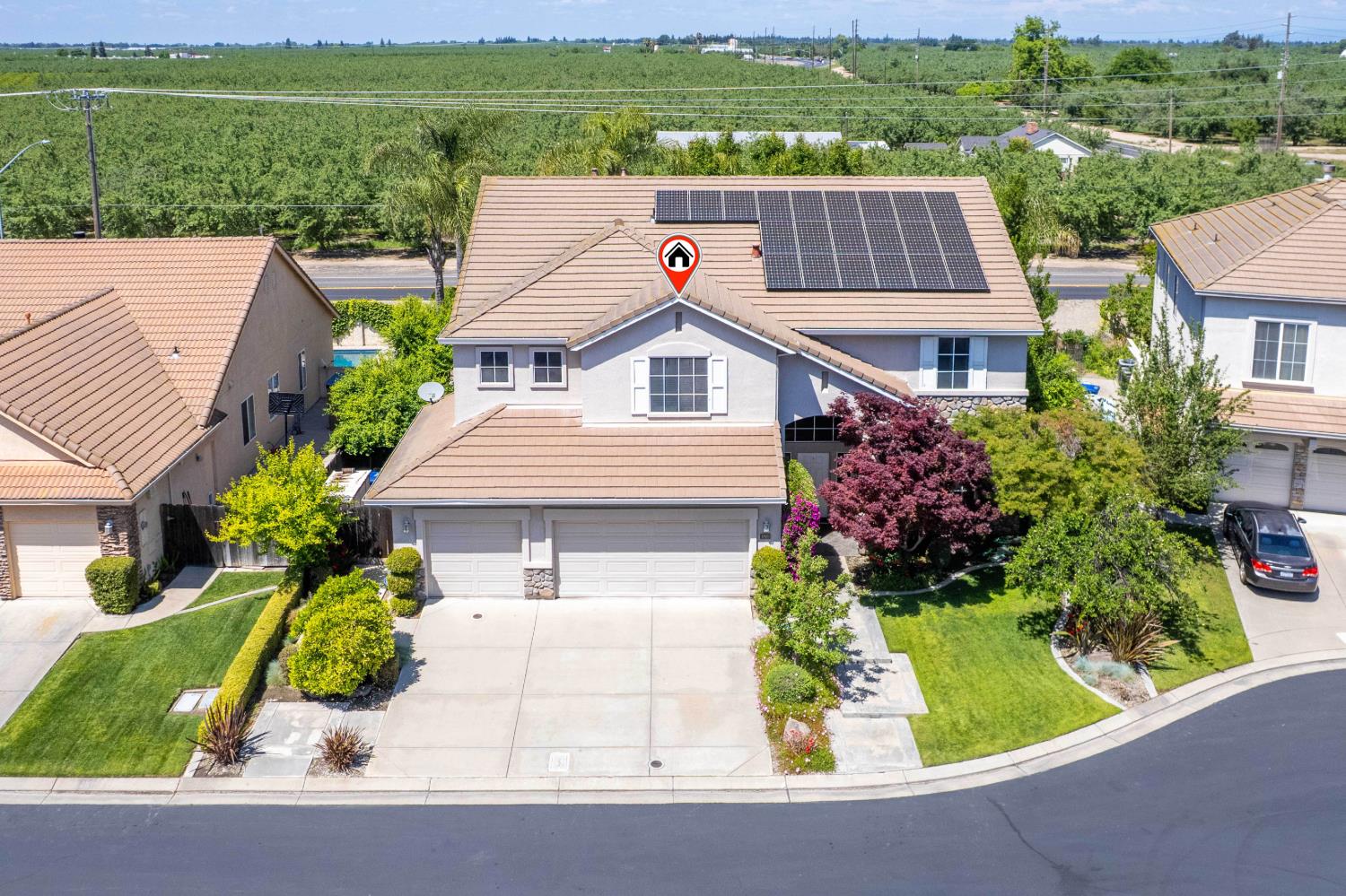 1705 Avignon Lane Modesto, CA 95356 - Photo 12 of 87