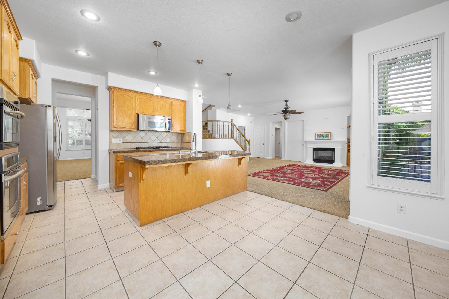1705 Avignon Lane Modesto, CA 95356 - Photo 23 of 87