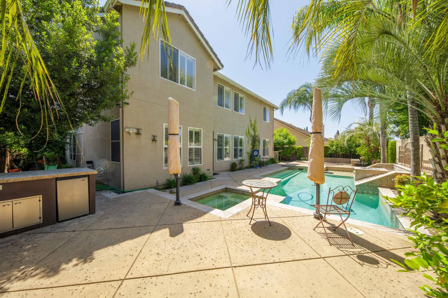 1705 Avignon Lane Modesto, CA 95356 - Photo 60 of 87