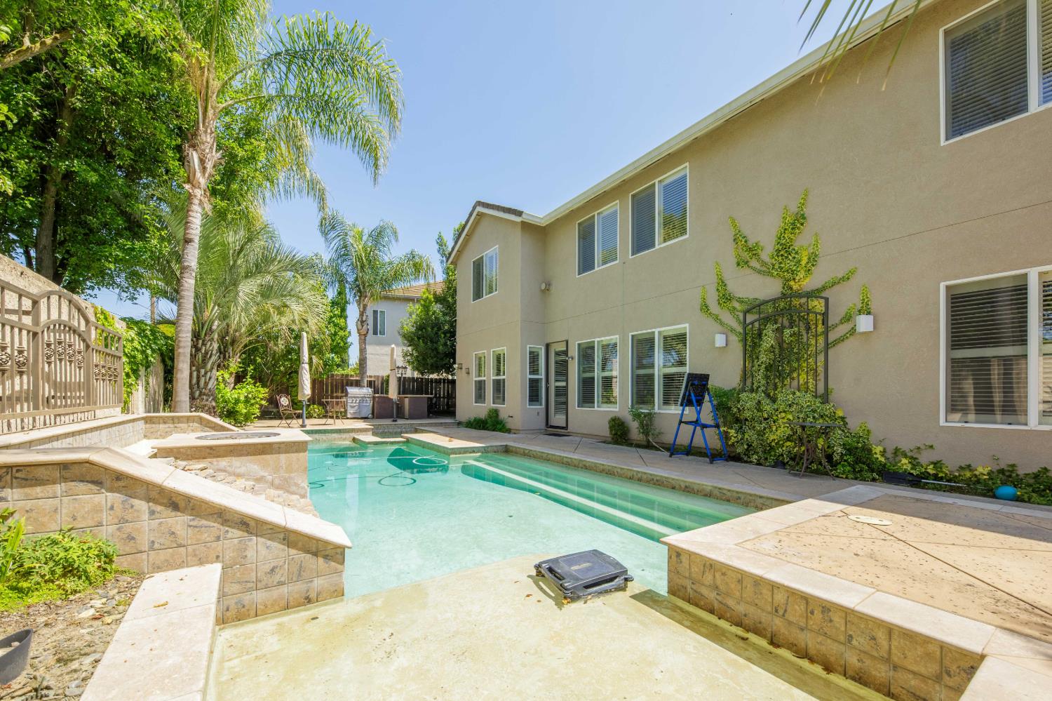 1705 Avignon Lane Modesto, CA 95356 - Photo 65 of 87