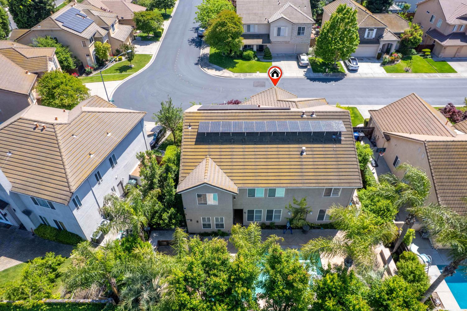 1705 Avignon Lane Modesto, CA 95356 - Photo 70 of 87