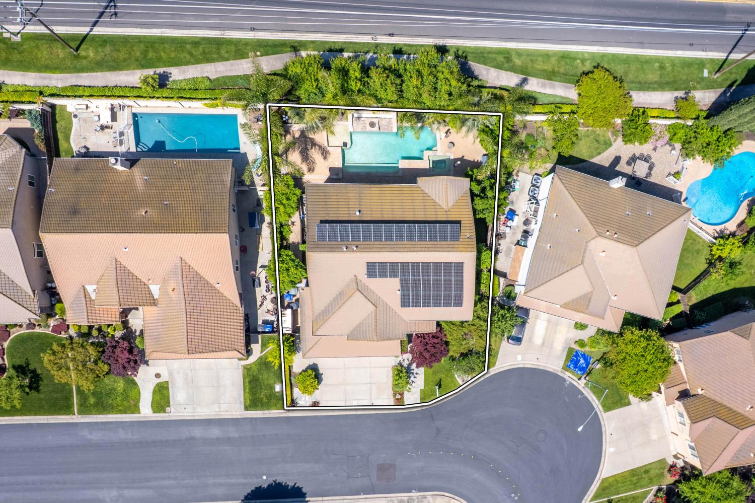 1705 Avignon Lane Modesto, CA 95356 - Photo 75 of 87