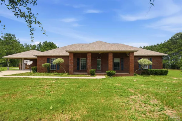 $509,900 | 4868 Horace Lunsford Road, Milton, FL 32570