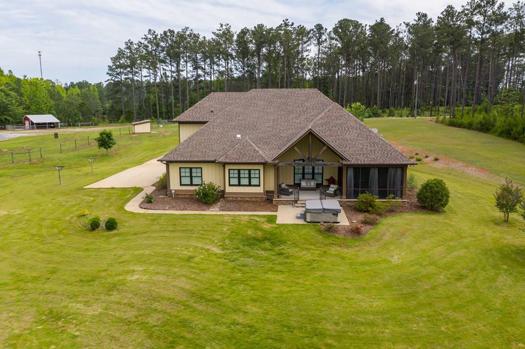 11702 Dallas Mill Road Pine Mountain, GA 31822 - Photo 7 of 70 Gallery Image 7