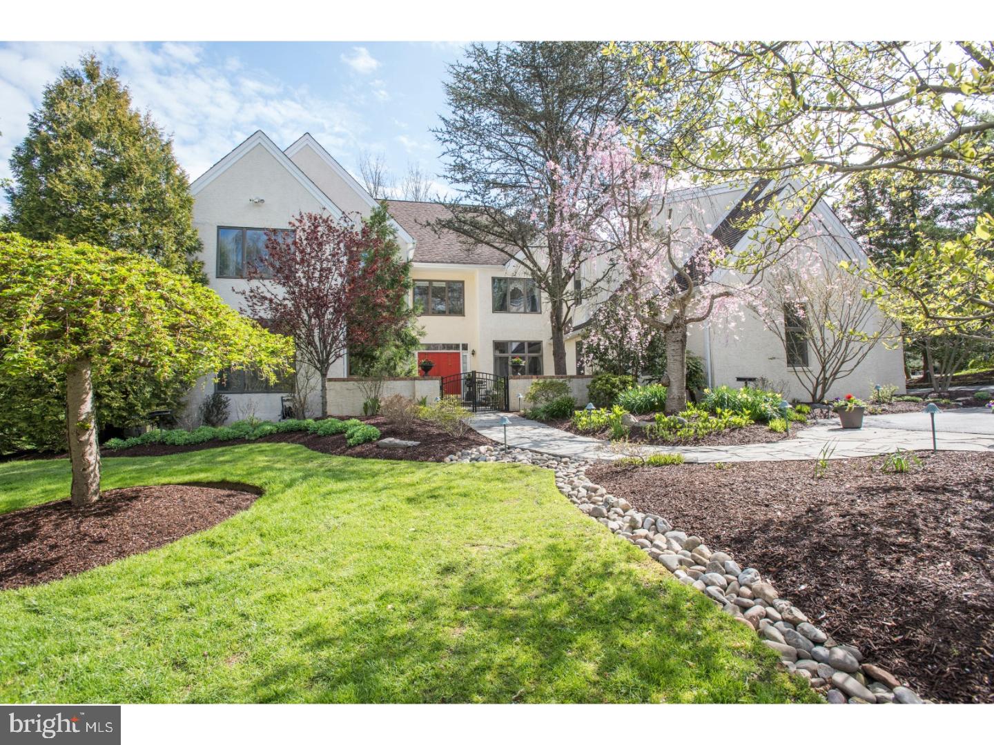 5 Biddlewoods Road Wyndmoor, PA 19038 - Photo 1 of 25 Front Yard