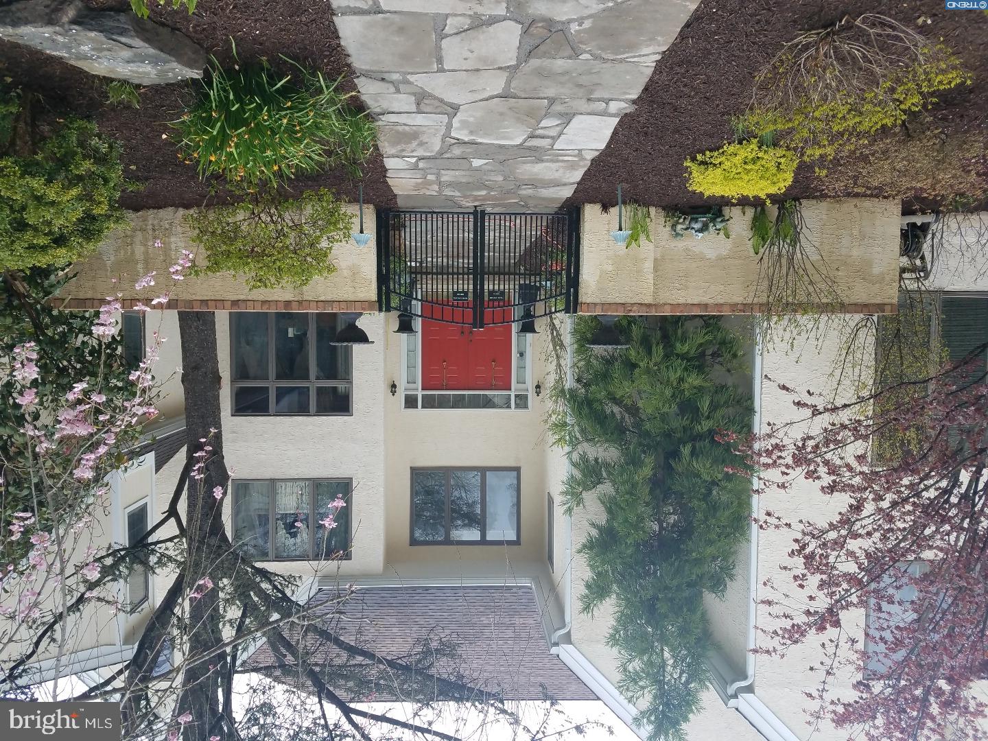 5 Biddlewoods Road Wyndmoor, PA 19038 - Photo 2 of 25 Exterior Front