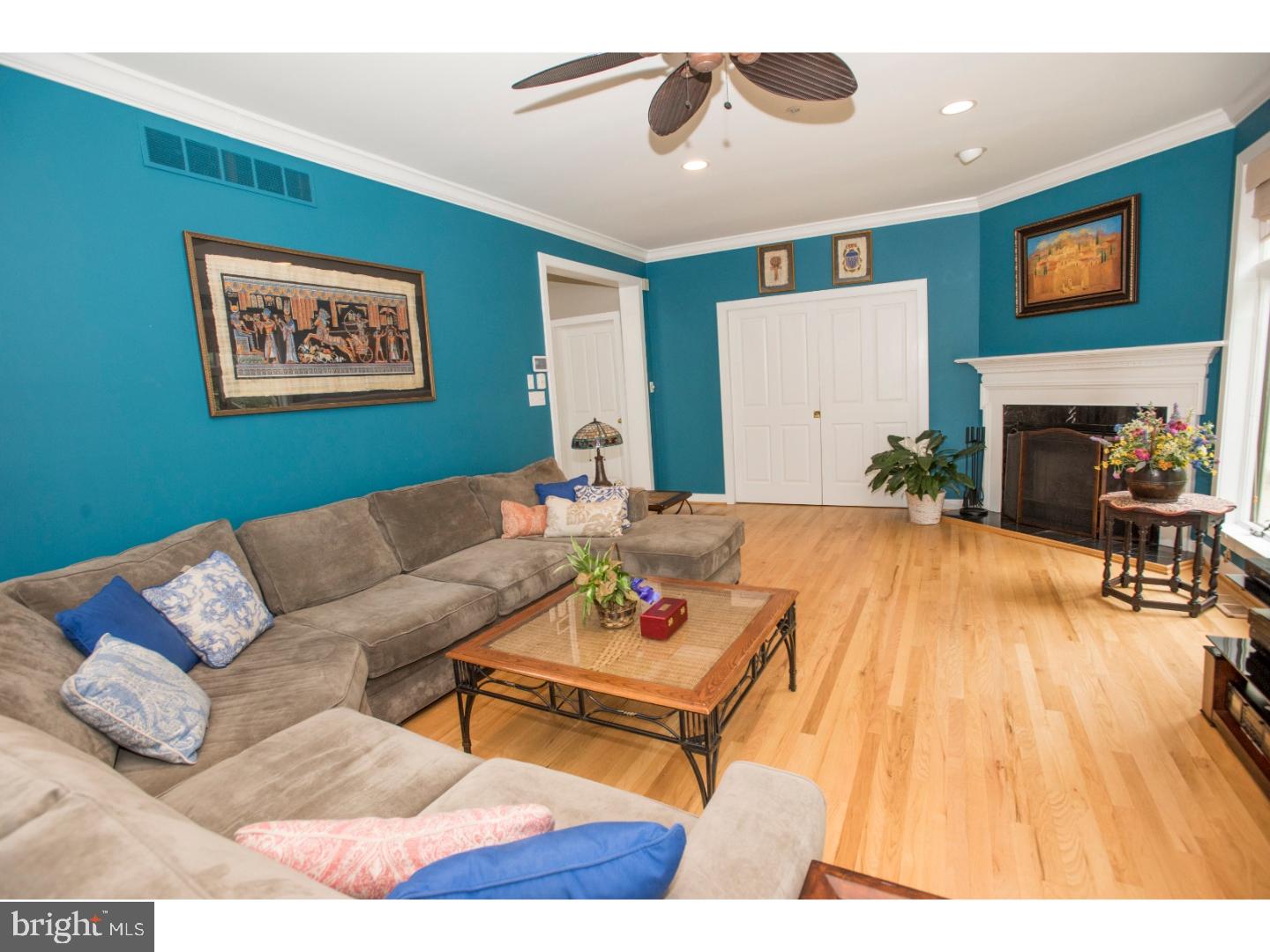 5 Biddlewoods Road Wyndmoor, PA 19038 - Photo 11 of 25 Family Room