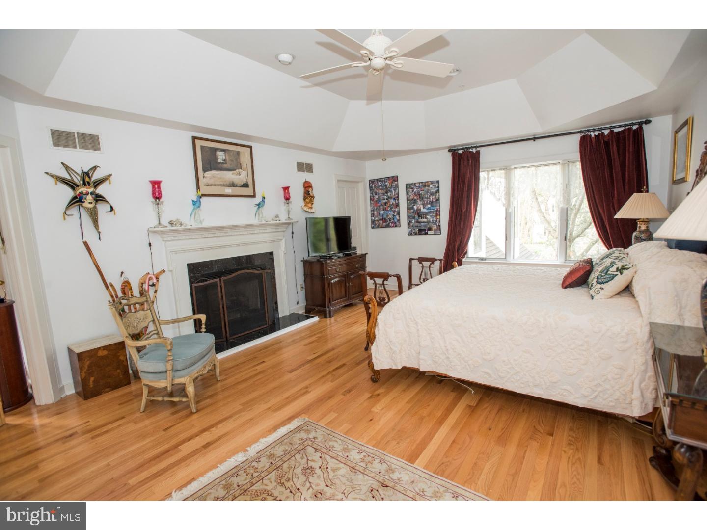 5 Biddlewoods Road Wyndmoor, PA 19038 - Photo 19 of 25 Master Bedroom