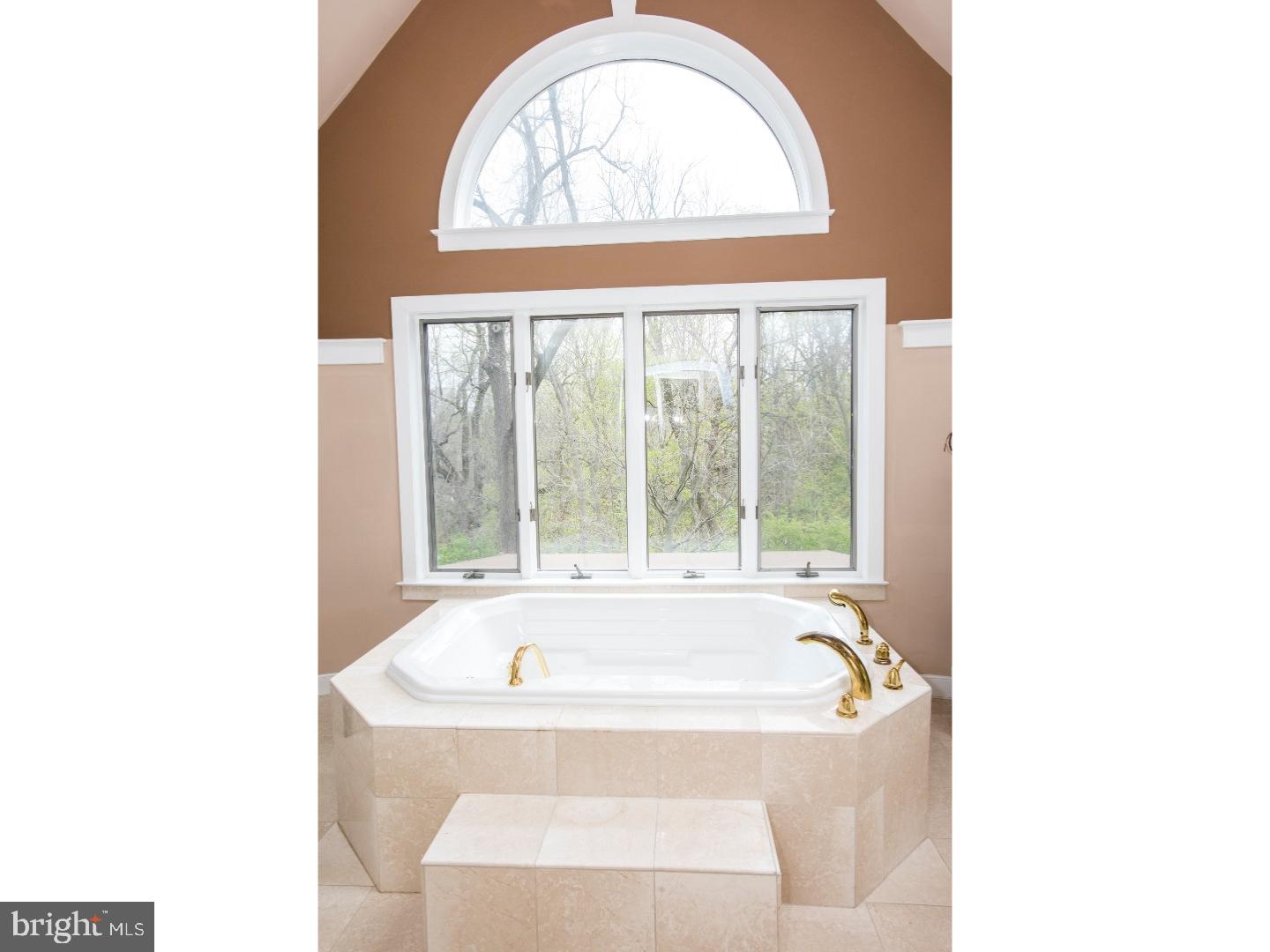 5 Biddlewoods Road Wyndmoor, PA 19038 - Photo 20 of 25 Master Bathroom