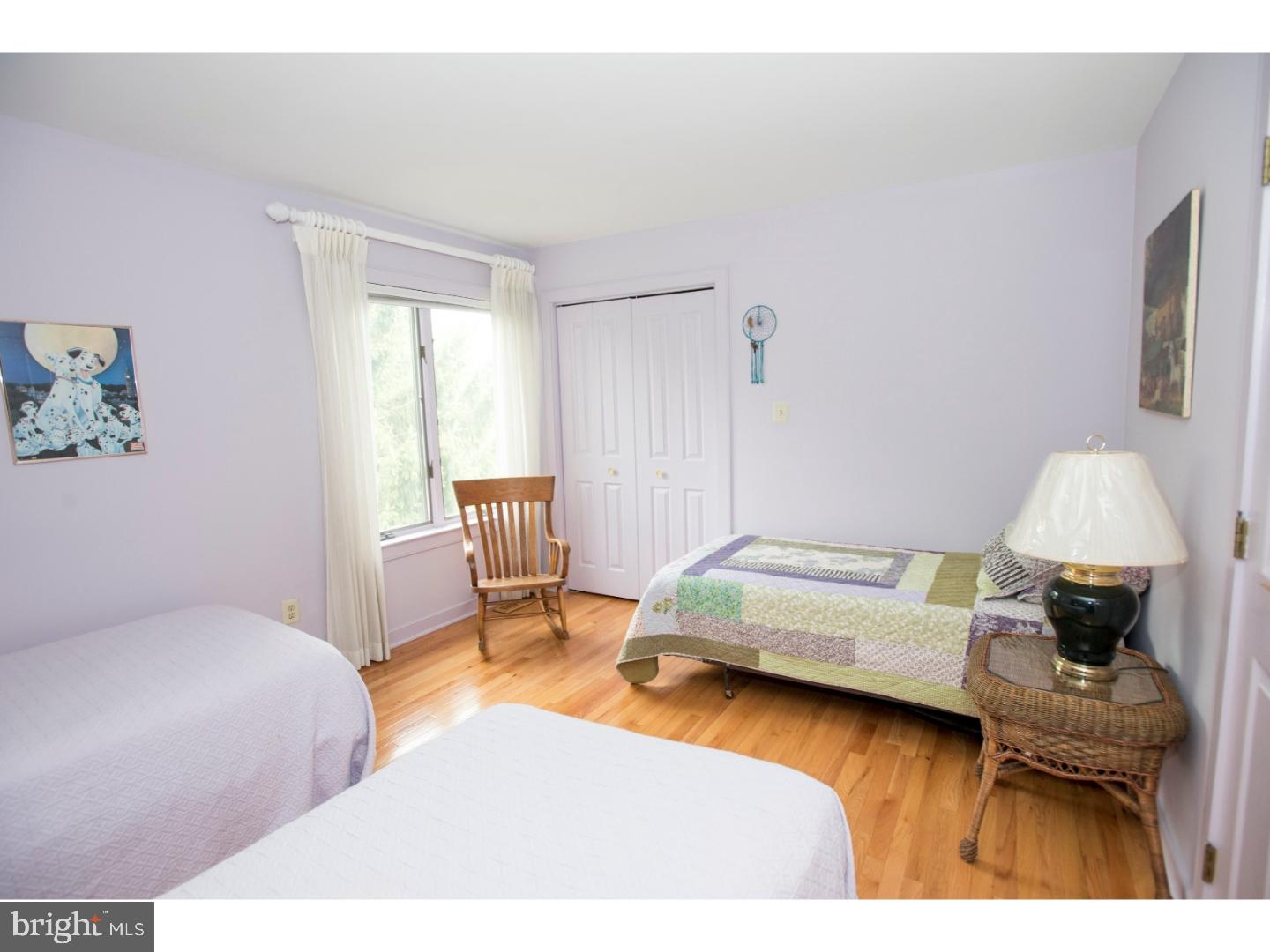 5 Biddlewoods Road Wyndmoor, PA 19038 - Photo 22 of 25 Bedroom 3