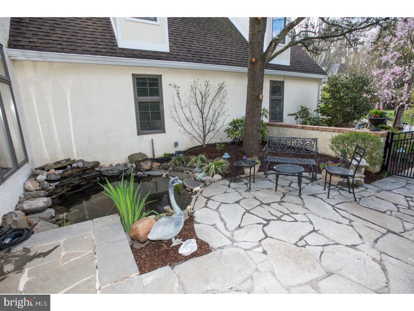 5 Biddlewoods Road Wyndmoor, PA 19038 - Photo 6 of 25 Porch