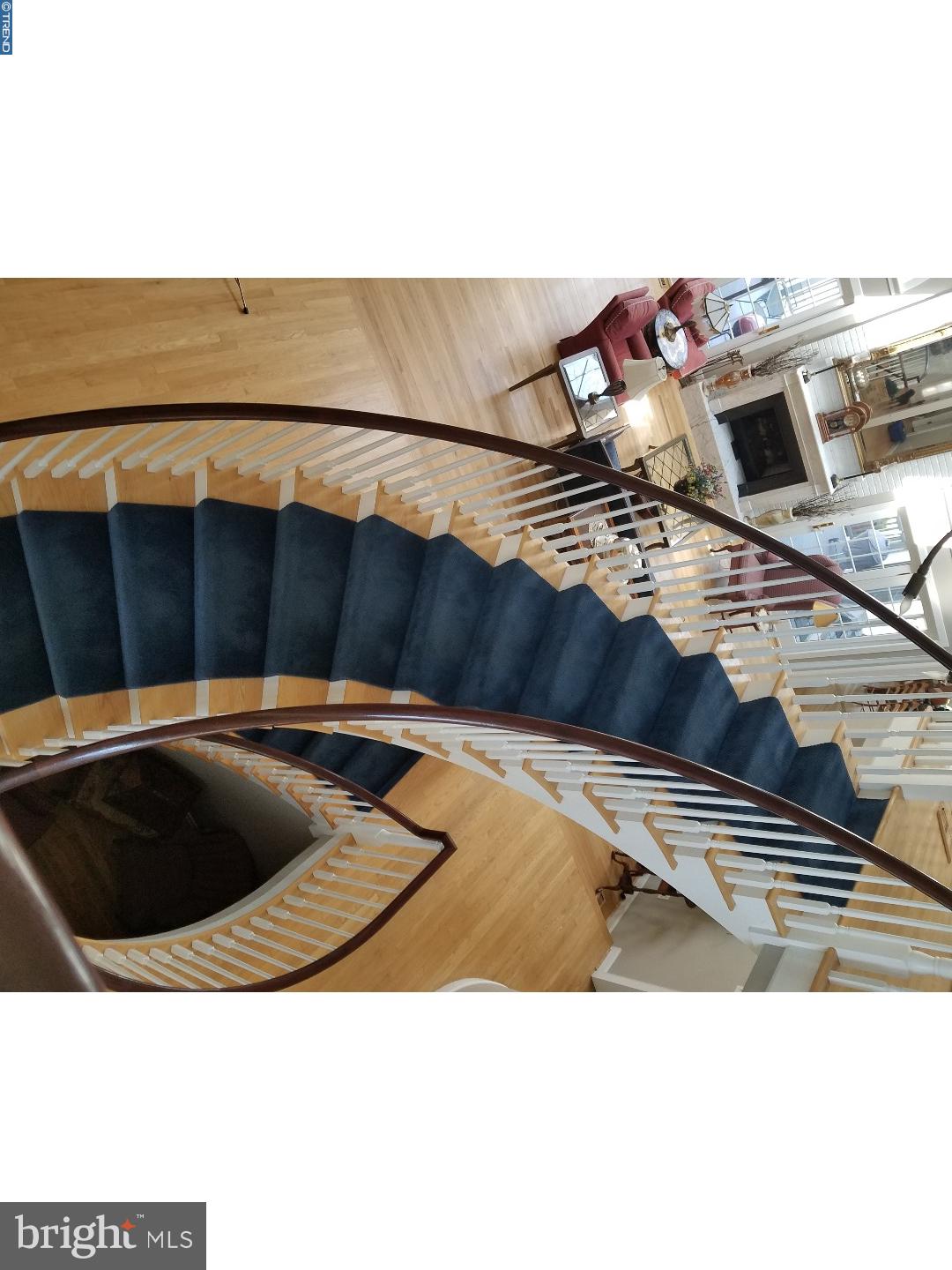 5 Biddlewoods Road Wyndmoor, PA 19038 - Photo 8 of 25 Foyer