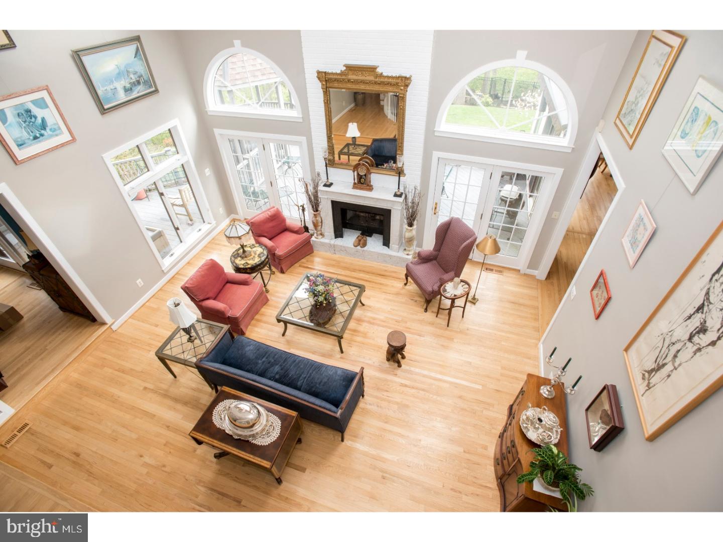 5 Biddlewoods Road Wyndmoor, PA 19038 - Photo 10 of 25 Great Room