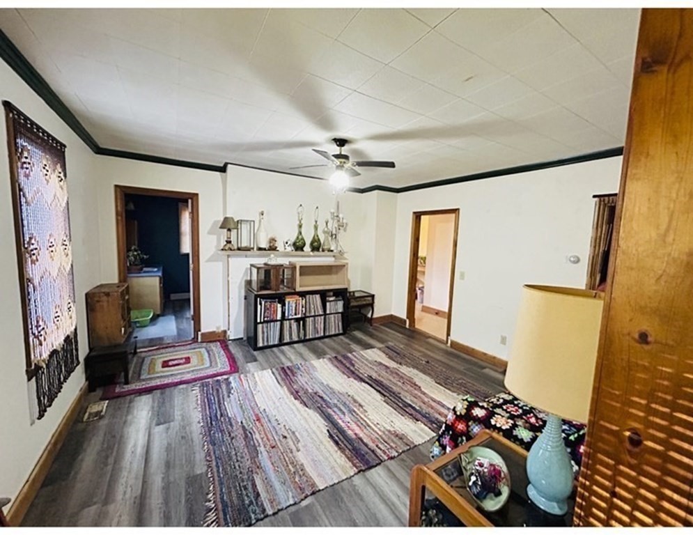 132 Comins Pond Road Warren, MA 01083 - Photo 8 of 16 Gallery Image 8