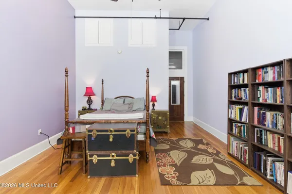 $285,000 | 601 Court Street, Unit 200, Hattiesburg, MS 39401