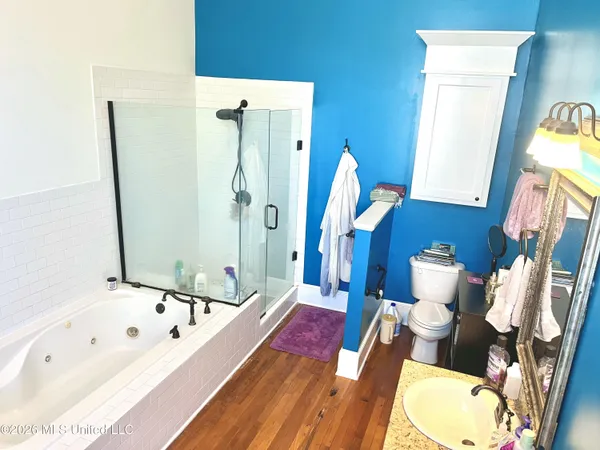 $285,000 | 601 Court Street, Unit 200, Hattiesburg, MS 39401