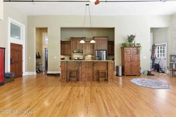 $285,000 | 601 Court Street, Unit 200, Hattiesburg, MS 39401