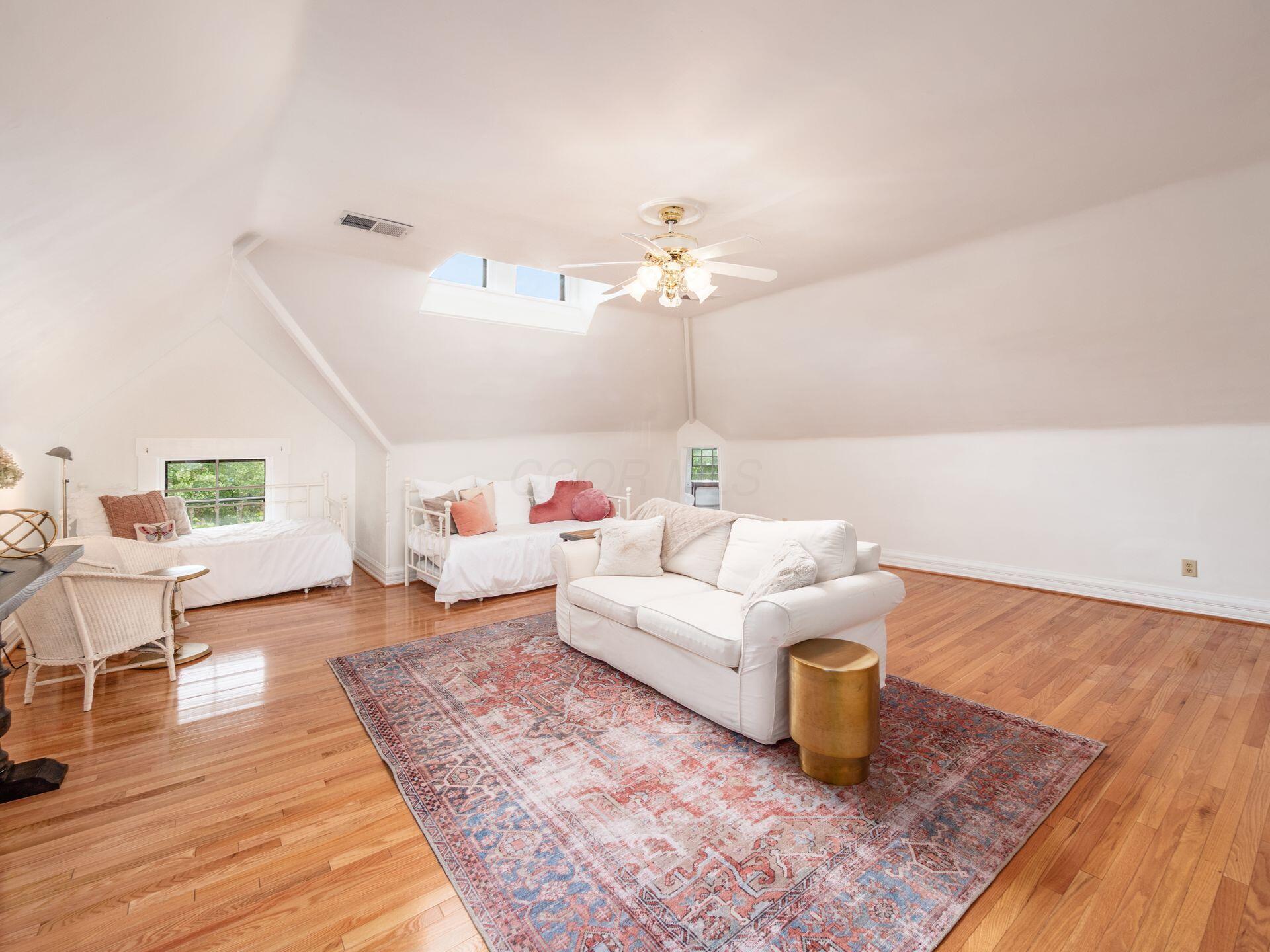 1237 Neil Avenue Columbus, OH 43201 - Photo 50 of 67