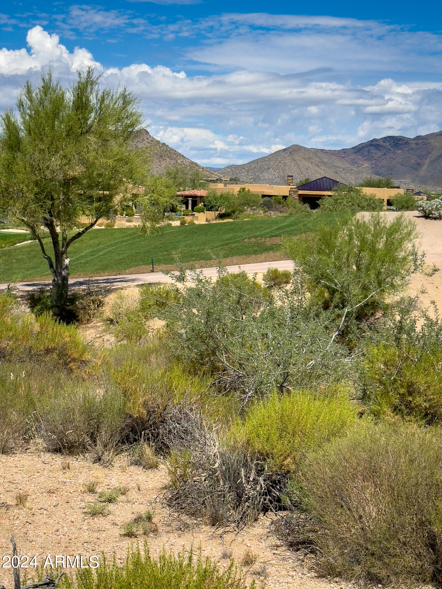 10258 East Joy Ranch Road, Unit 397 Scottsdale, AZ 85262 - Photo 11 of 16 From the top 1