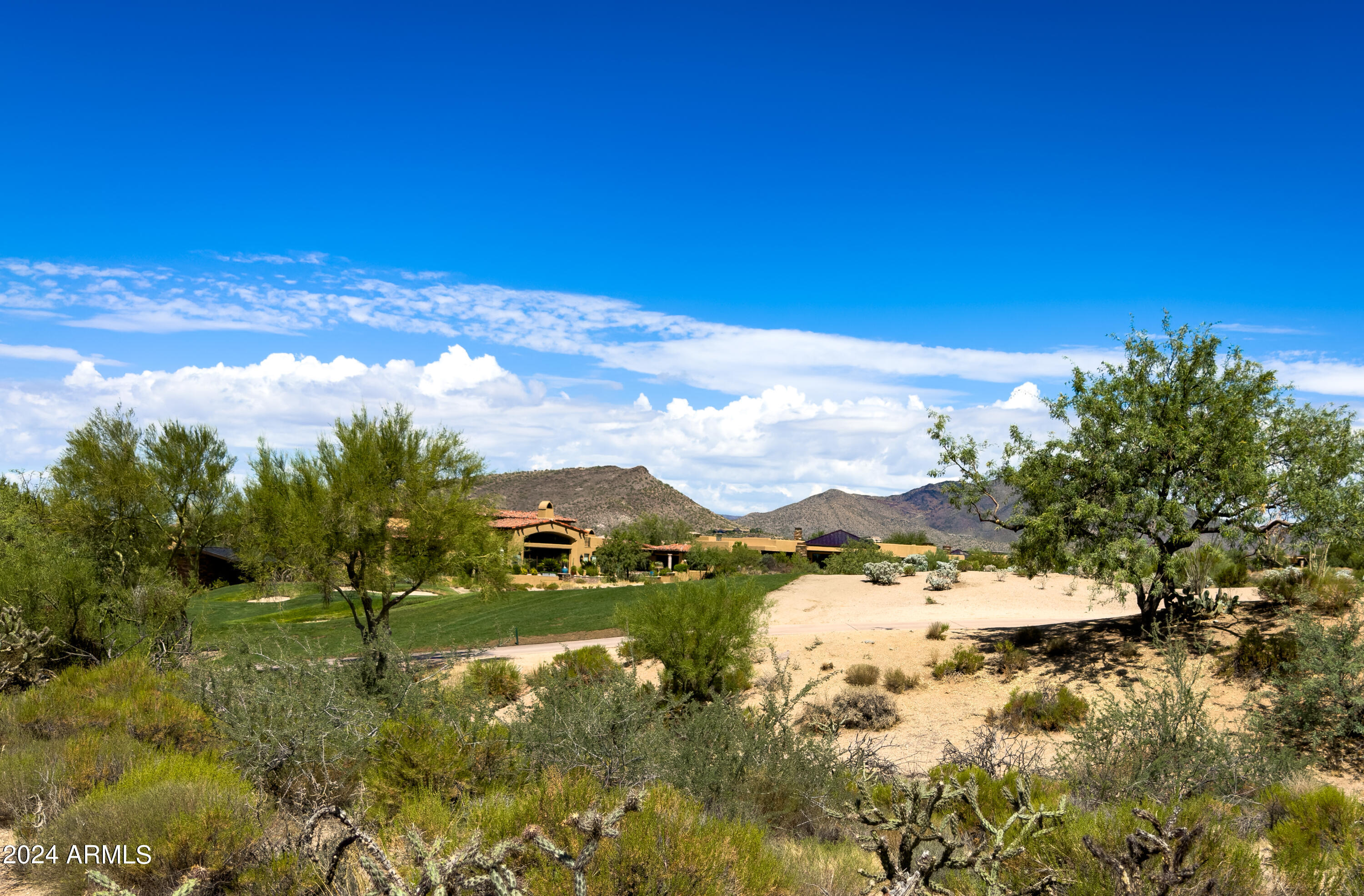 10258 East Joy Ranch Road, Unit 397 Scottsdale, AZ 85262 - Photo 13 of 16 To the North