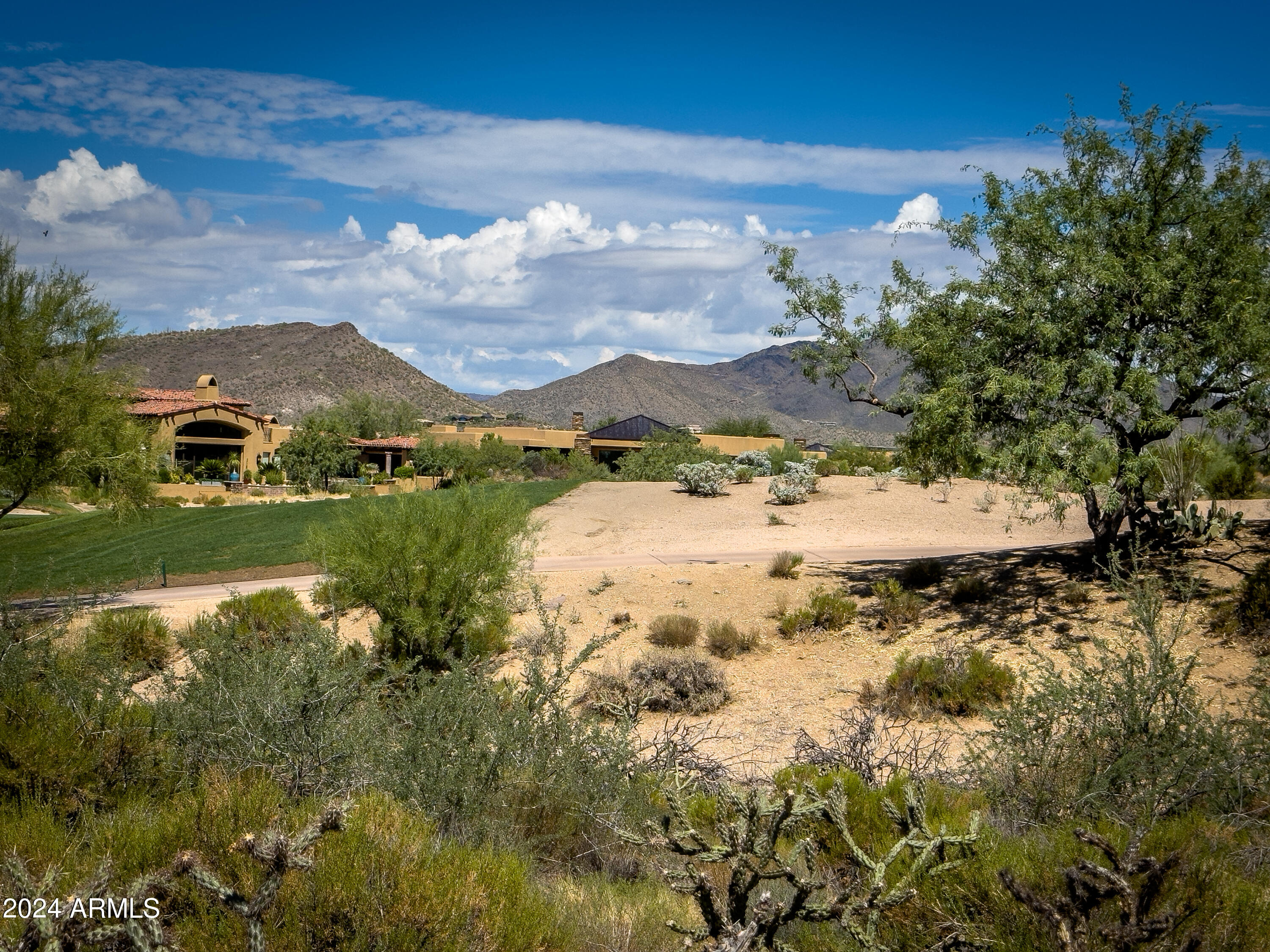 10258 East Joy Ranch Road, Unit 397 Scottsdale, AZ 85262 - Photo 2 of 16 Mountain views to the North