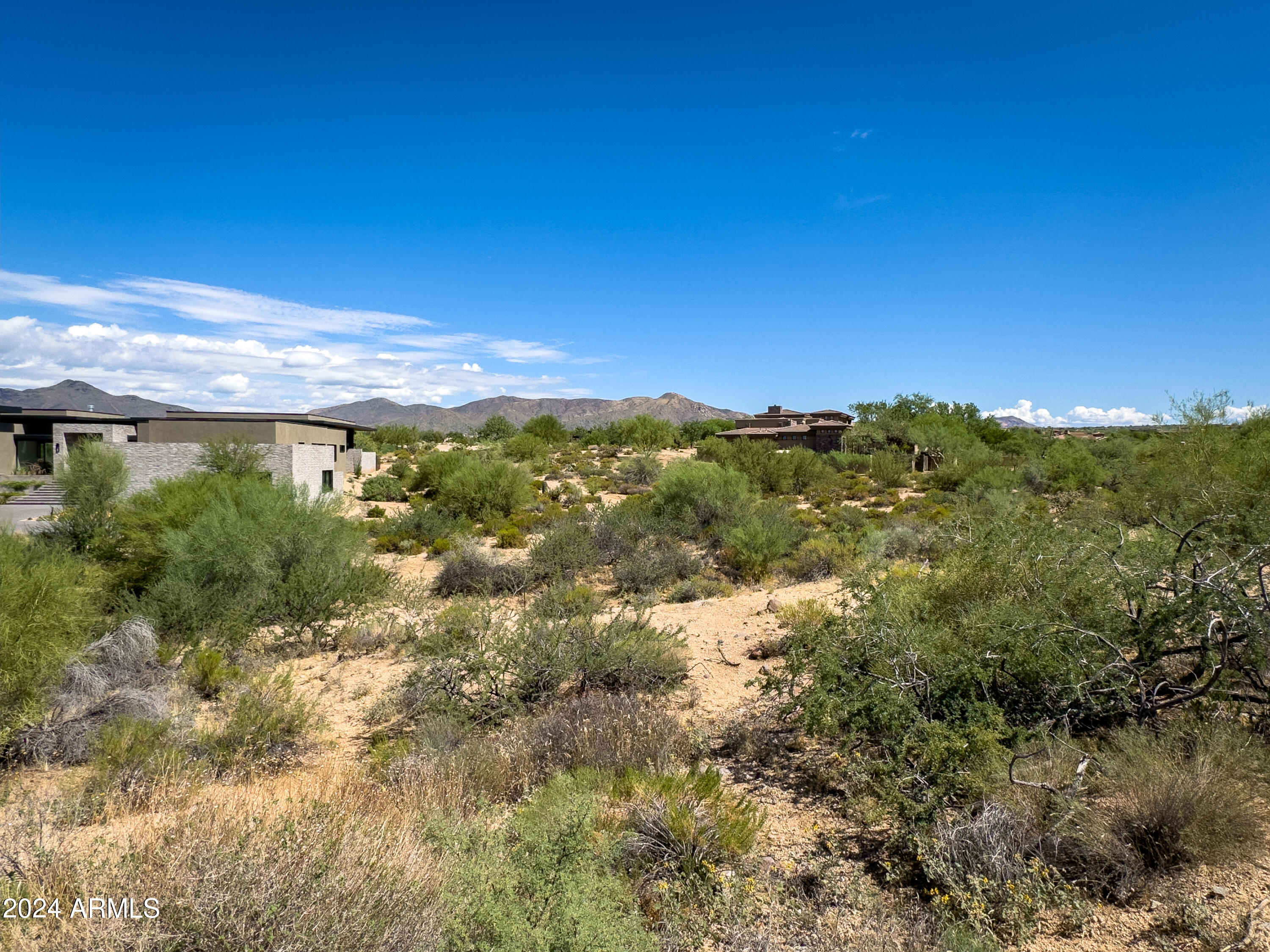 10258 East Joy Ranch Road, Unit 397 Scottsdale, AZ 85262 - Photo 4 of 16 From the street 1