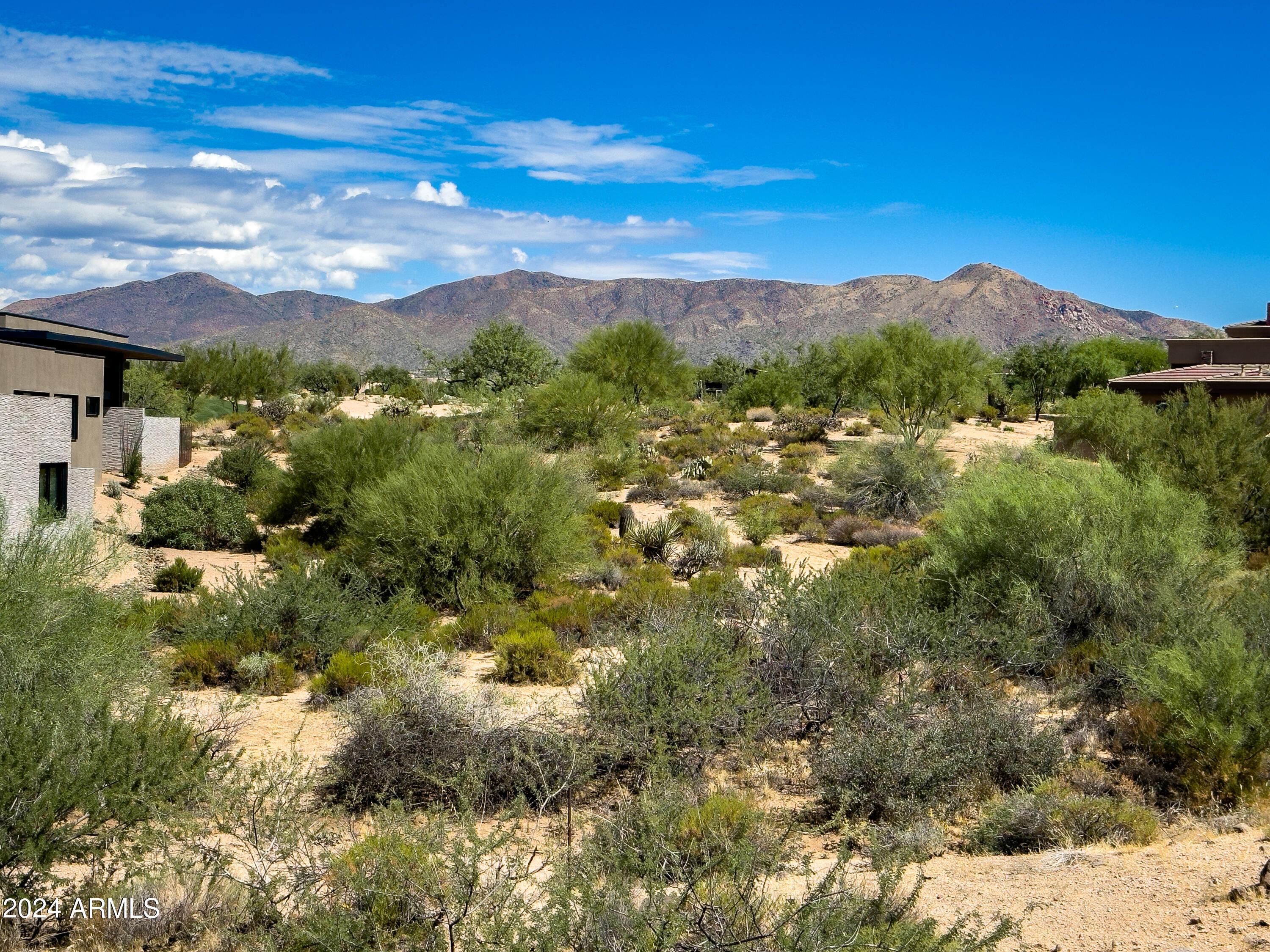 10258 East Joy Ranch Road, Unit 397 Scottsdale, AZ 85262 - Photo 5 of 16 From the street 2