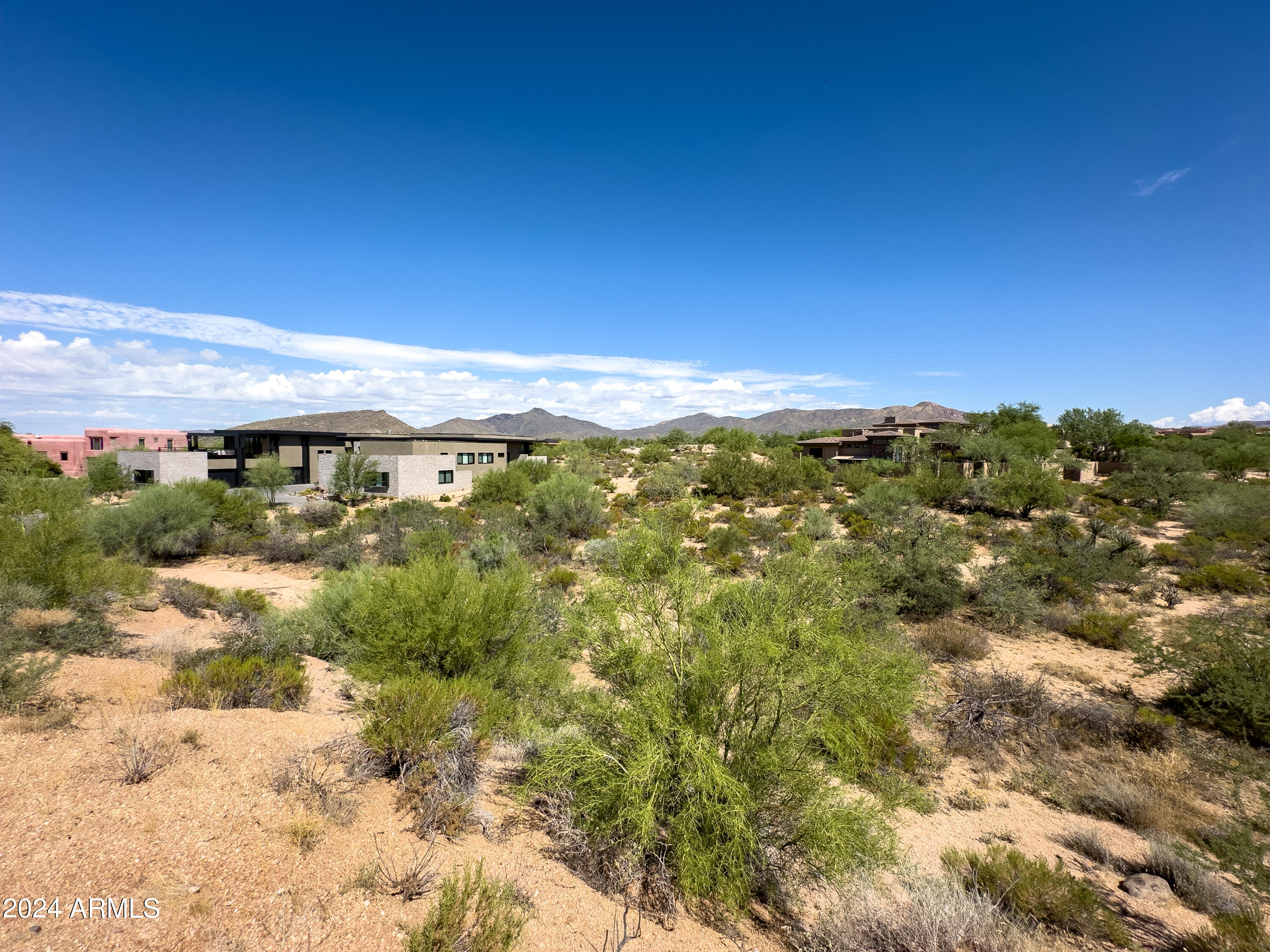 10258 East Joy Ranch Road, Unit 397 Scottsdale, AZ 85262 - Photo 6 of 16 From the street 3