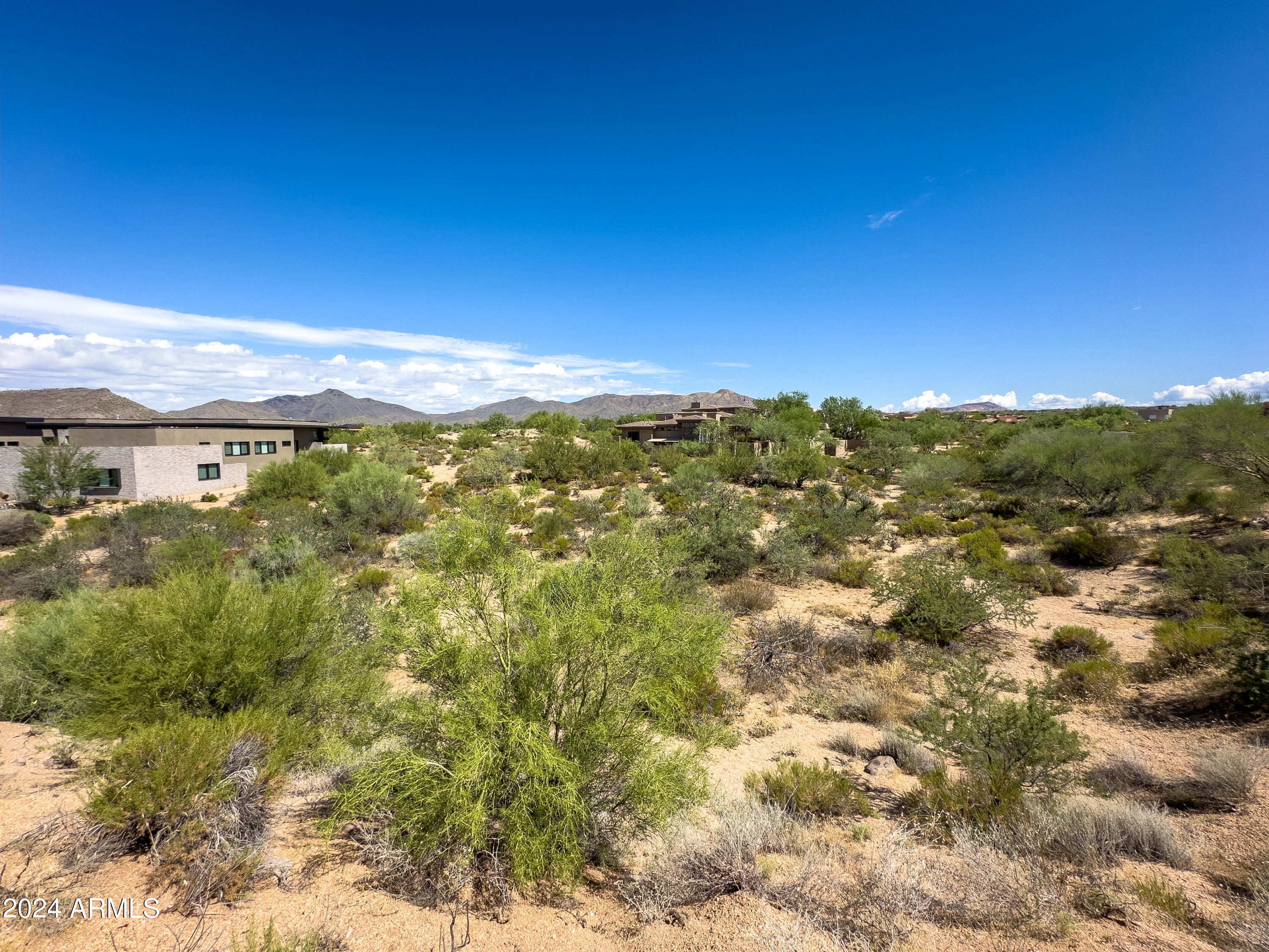 10258 East Joy Ranch Road, Unit 397 Scottsdale, AZ 85262 - Photo 7 of 16 From the street 4