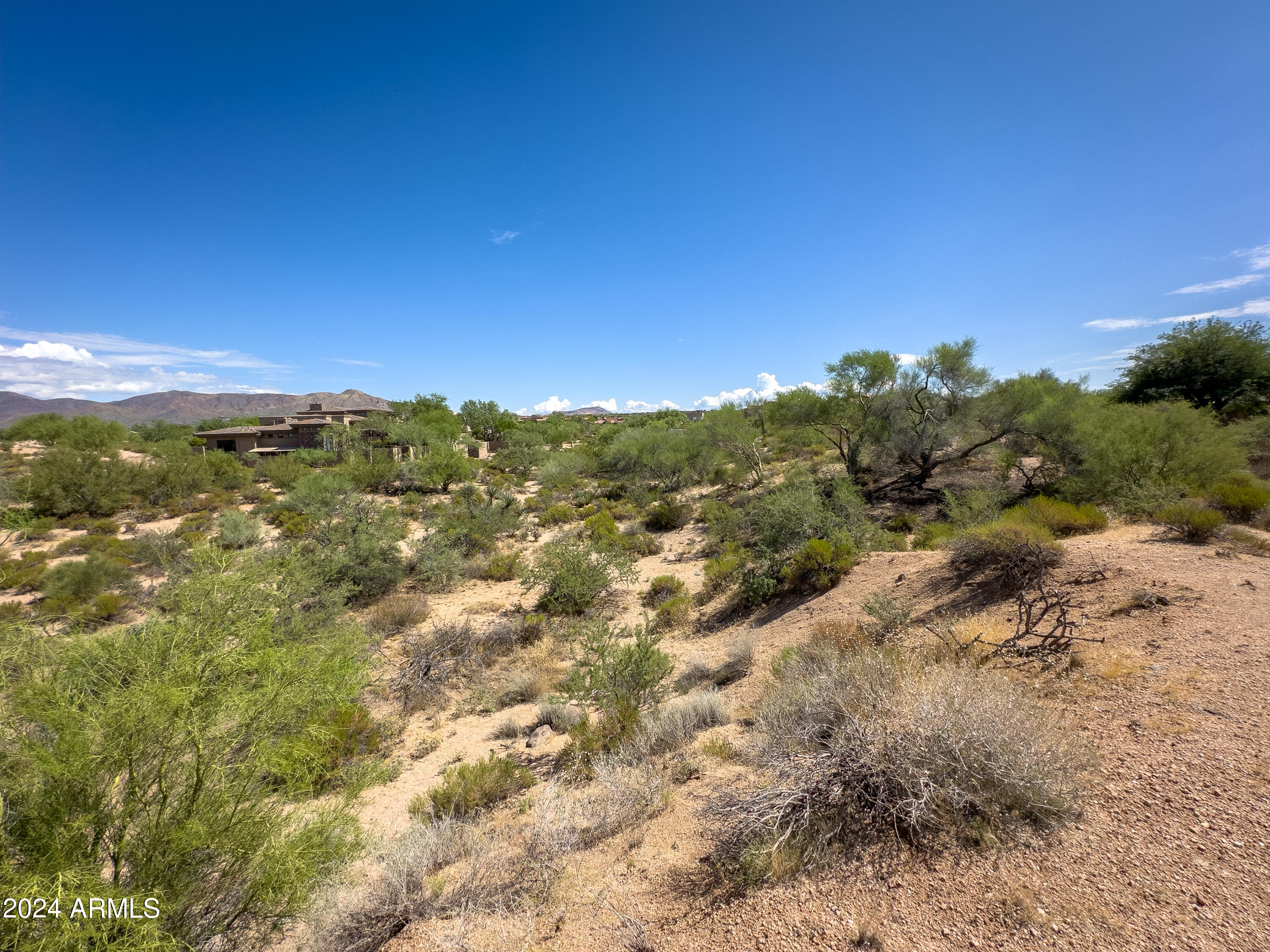 10258 East Joy Ranch Road, Unit 397 Scottsdale, AZ 85262 - Photo 8 of 16 From the street 5