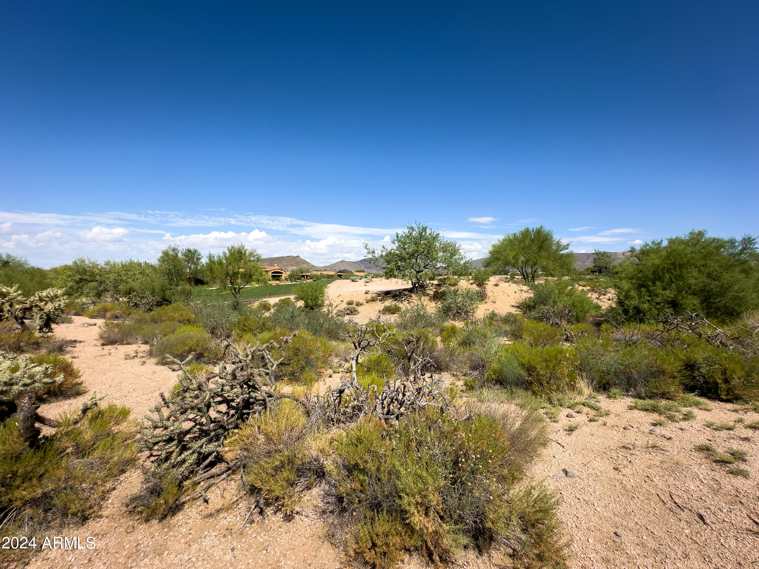 10258 East Joy Ranch Road, Unit 397 Scottsdale, AZ 85262 - Photo 9 of 16 Walking through 1