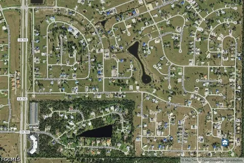 $34,000 | 25716 Prada Drive, Punta Gorda, FL 33955