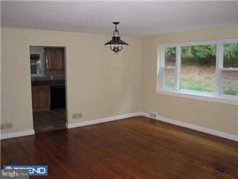 1106 North Bailey Road Coatesville, PA 19320 - Photo 2 of 12 Dining Room