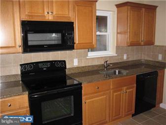 1106 North Bailey Road Coatesville, PA 19320 - Photo 4 of 12 Kitchen
