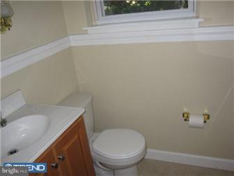 1106 North Bailey Road Coatesville, PA 19320 - Photo 7 of 12 Bathroom