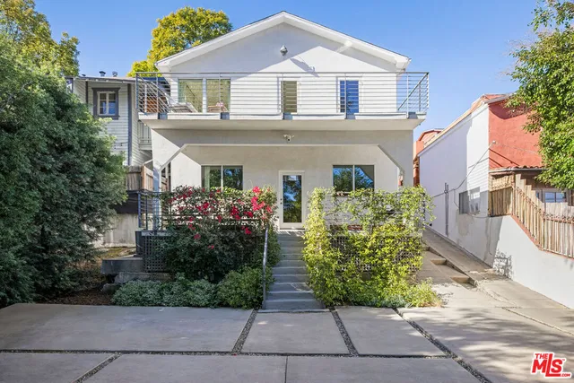 $1,449,000 | 1530 Allesandro Street, Los Angeles, CA 90026