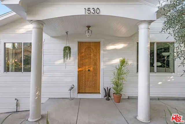 $1,449,000 | 1530 Allesandro Street, Los Angeles, CA 90026