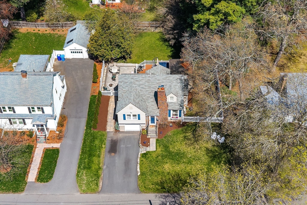 30 Pine Plain Road Wellesley, MA 02481 - Photo 38 of 39