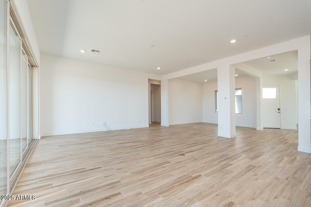 852 Golden Ore Pass Apache Junction, AZ 85120 - Photo 11 of 36 Tri Pointe Blossom Rock 490 - Great Room