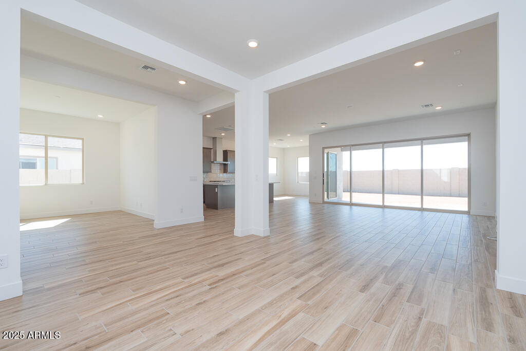 852 Golden Ore Pass Apache Junction, AZ 85120 - Photo 14 of 36 Tri Pointe Blossom Rock 490 - Flex Dinin