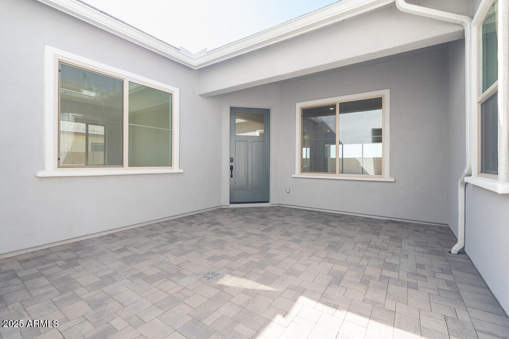 852 Golden Ore Pass Apache Junction, AZ 85120 - Photo 2 of 36 Tri Pointe Blossom Rock 490 - Front Outd