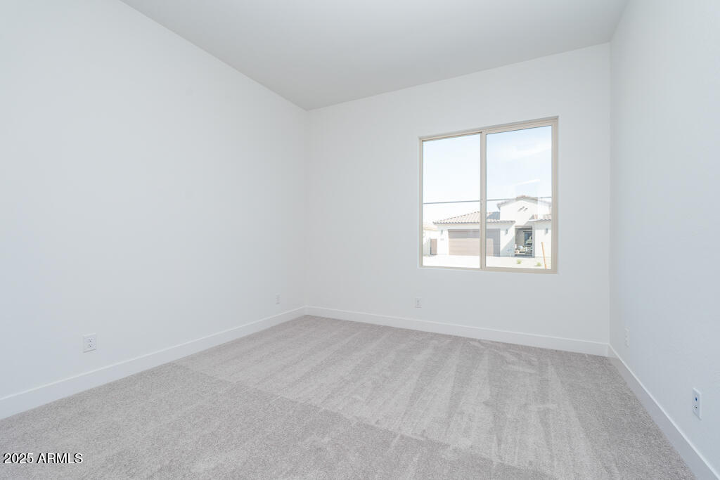 852 Golden Ore Pass Apache Junction, AZ 85120 - Photo 26 of 36 Tri Pointe Blossom Rock 490 - Bedroom 2-