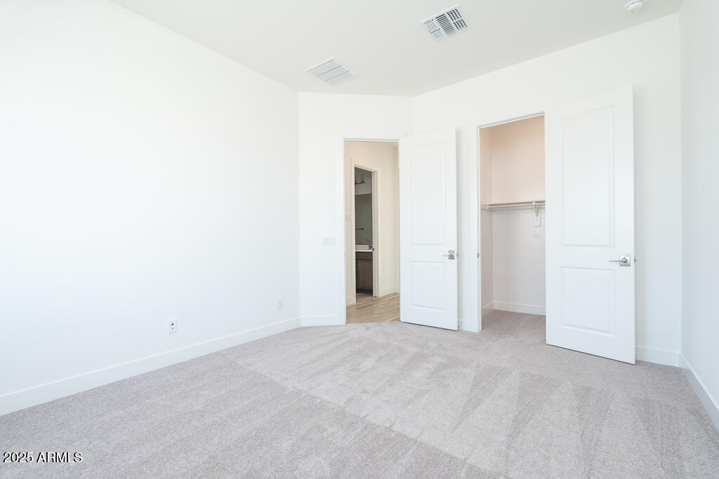 852 Golden Ore Pass Apache Junction, AZ 85120 - Photo 27 of 36 Tri Pointe Blossom Rock 490 - Bedroom 2-